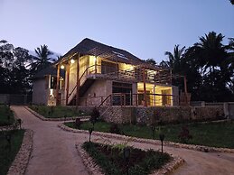 Moyo Mzuri Villa Resort Zanzibar Ltd.