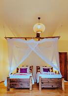 Moyo Mzuri Villa Resort Zanzibar Ltd.