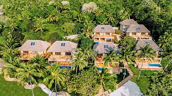 Moyo Mzuri Villa Resort Zanzibar Ltd.