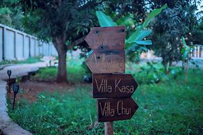 Moyo Mzuri Villa Resort Zanzibar Ltd.