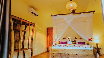 Moyo Mzuri Villa Resort Zanzibar Ltd.