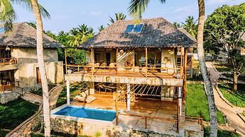 Moyo Mzuri Villa Resort Zanzibar Ltd.