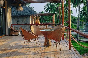 Moyo Mzuri Villa Resort Zanzibar Ltd.