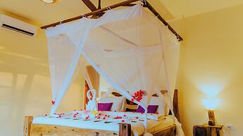 Moyo Mzuri Villa Resort Zanzibar Ltd.