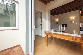 Ognissanti Suites in Florence