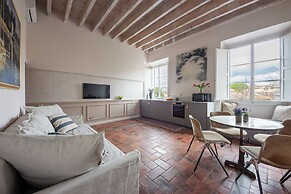 Ognissanti Suites in Florence