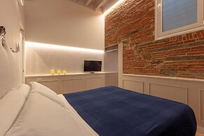Ognissanti Suites in Florence