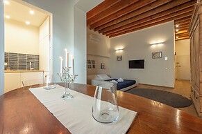 Ognissanti Suites in Florence