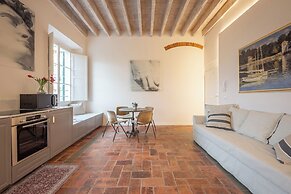 Ognissanti Suites in Florence