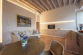 Ognissanti Suites in Florence