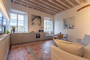 Ognissanti Suites in Florence
