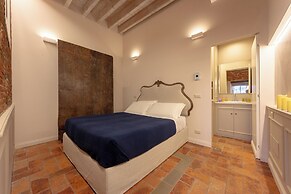 Ognissanti Suites in Florence