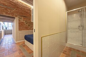 Ognissanti Suites in Florence