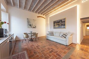 Ognissanti Suites in Florence