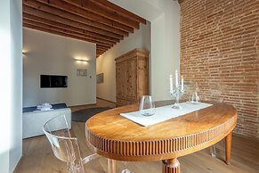 Ognissanti Suites in Florence