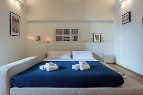 Ognissanti Suites in Florence