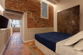 Ognissanti Suites in Florence