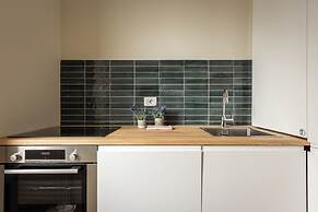 Ognissanti Suites in Florence