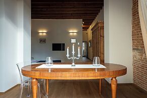 Ognissanti Suites in Florence