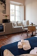 Ognissanti Suites in Florence