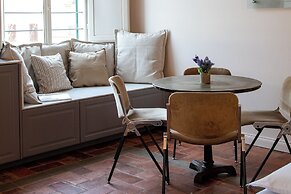 Ognissanti Suites in Florence