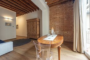 Ognissanti Suites in Florence