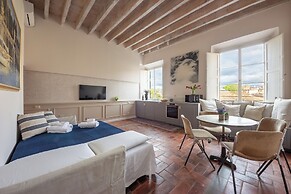 Ognissanti Suites in Florence