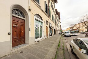 Ognissanti Suites in Florence