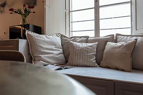 Ognissanti Suites in Florence