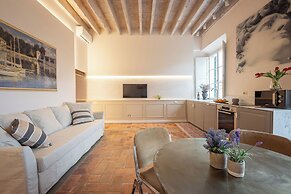 Ognissanti Suites in Florence