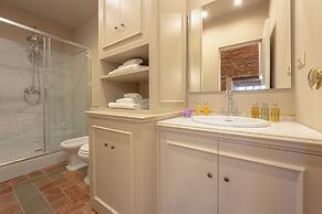 Ognissanti Suites in Florence