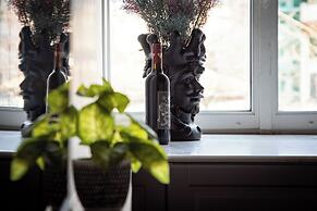 Ognissanti Suites in Florence