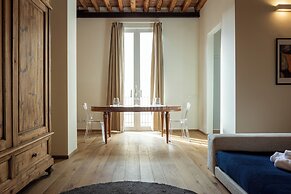 Ognissanti Suites in Florence