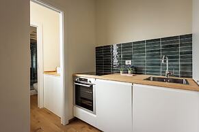 Ognissanti Suites in Florence