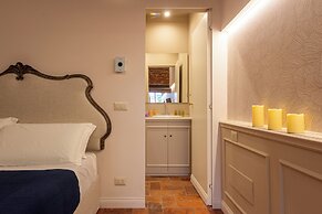 Ognissanti Suites in Florence