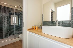 Ognissanti Suites in Florence