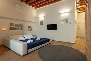 Ognissanti Suites in Florence