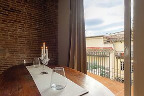 Ognissanti Suites in Florence