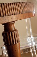 Ognissanti Suites in Florence