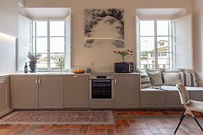 Ognissanti Suites in Florence