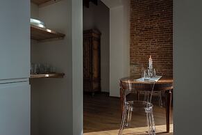 Ognissanti Suites in Florence