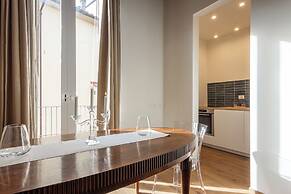 Ognissanti Suites in Florence