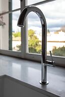 Ognissanti Suites in Florence