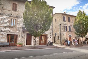 Sottoassisi Guest House