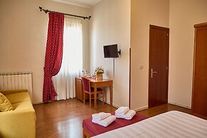 Sottoassisi Guest House
