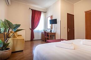 Sottoassisi Guest House