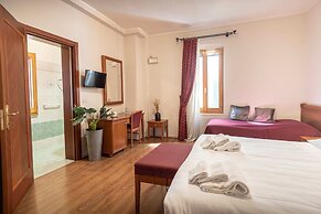 Sottoassisi Guest House