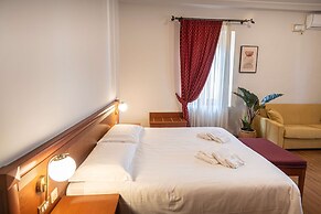 Sottoassisi Guest House