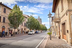 Sottoassisi Guest House
