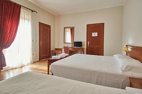 Sottoassisi Guest House